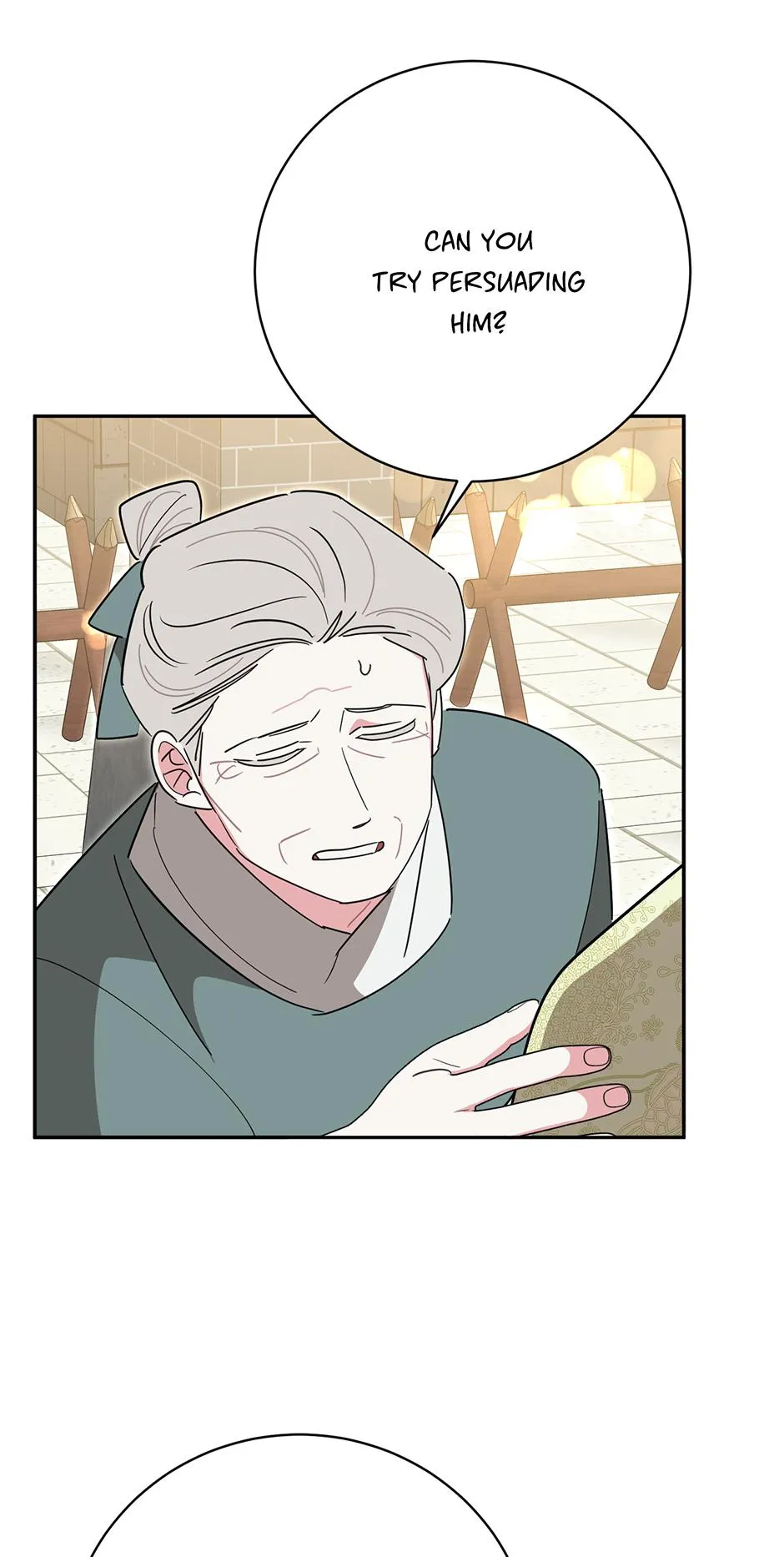 I am the Precious Daughter of the Greatest Villain in the Fantasy World Chapter 143 16